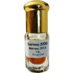 Borneo 2000