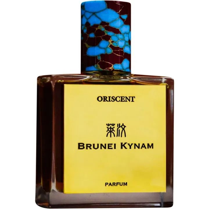 Brunei Kynam (Pure Parfum)