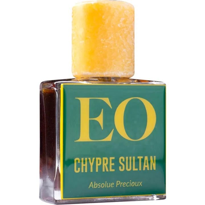 Chypre Sultan: Qidori