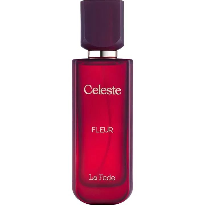 Celeste Fleur