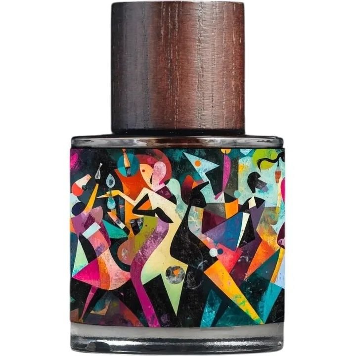 Don Morisco - Fragheads Anonymous