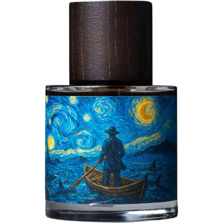 Don Morisco - The Oud Man and the Sea