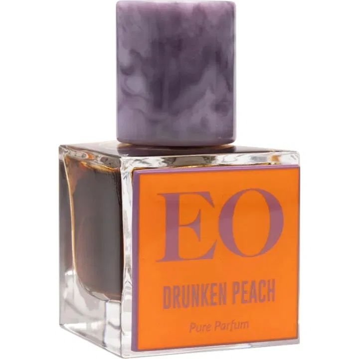 Drunken Peach (Pure Parfum)