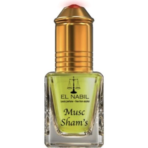 Musc Shams / Musc Sham's