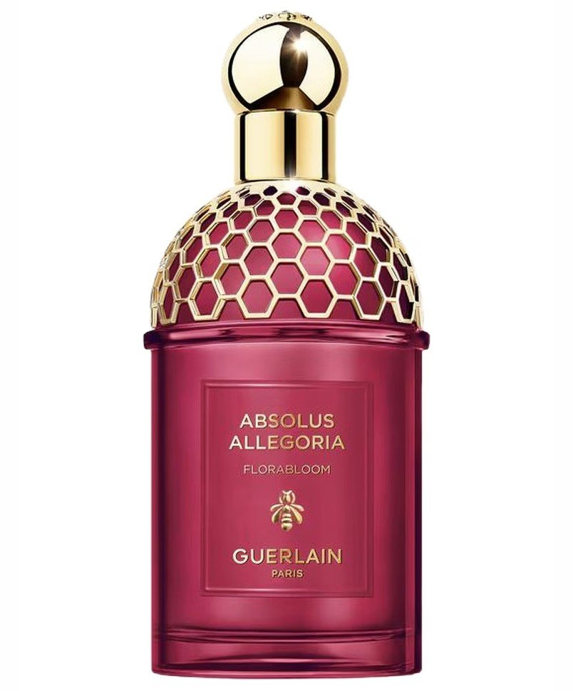 Absolus Allegoria Florabloom