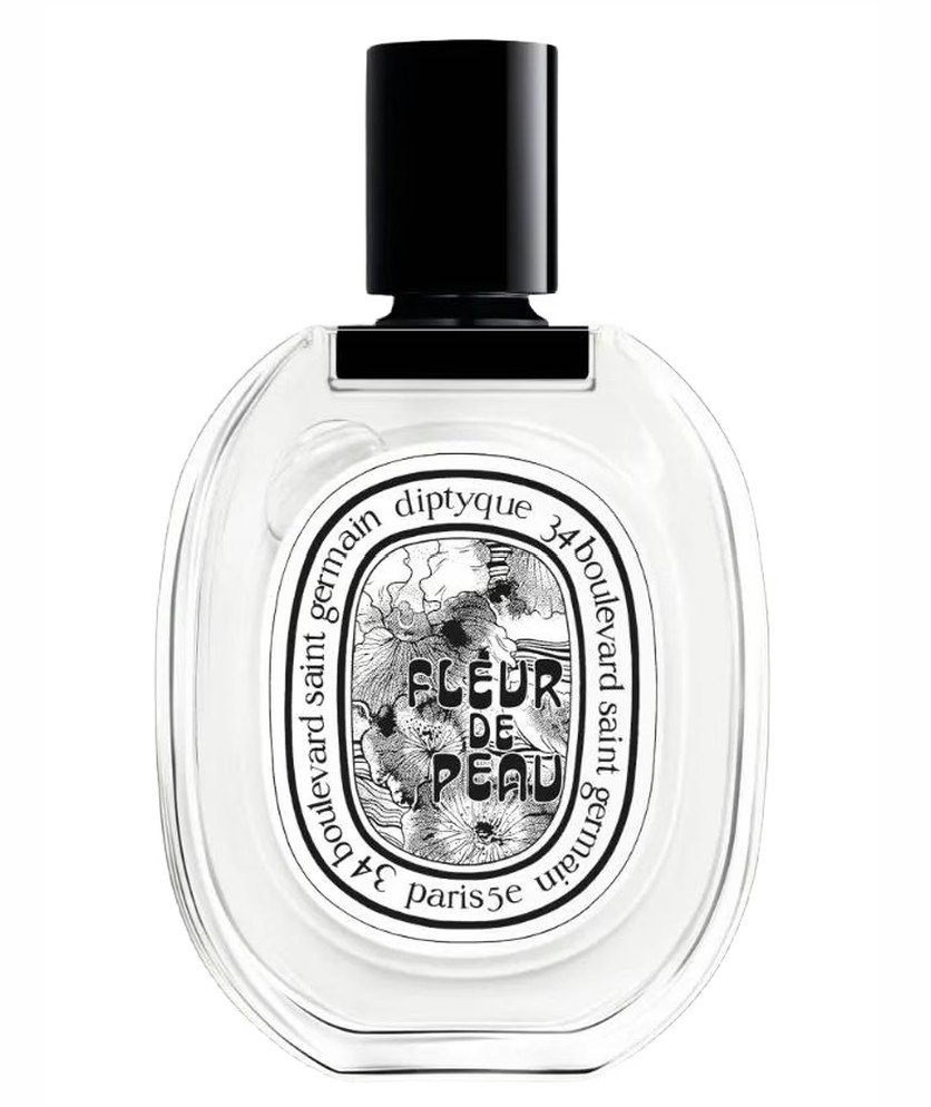 Fleur de Peau (Eau de Toilette)