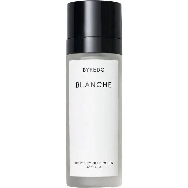 Blanche (Body Mist)