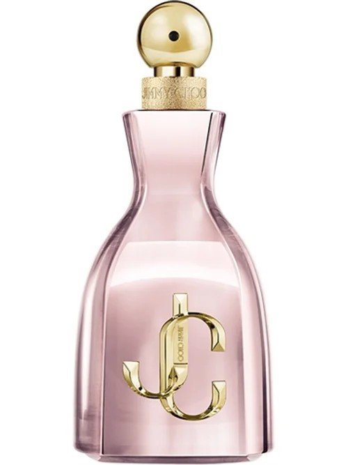 I Want Choo With Love