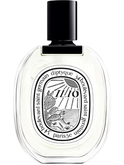 Ilio Edition Limitée 2025 (Eau de Toilette)