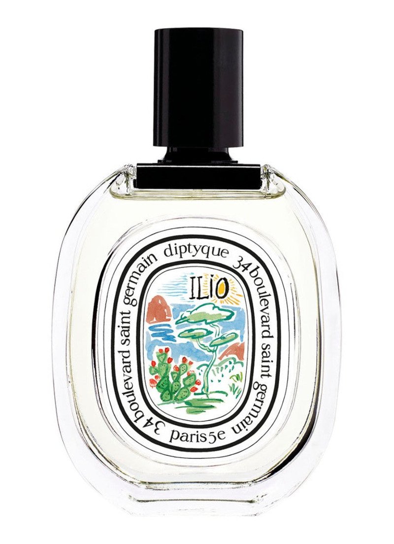 Ilio Edition Limitée 2022 (Eau de Toilette)