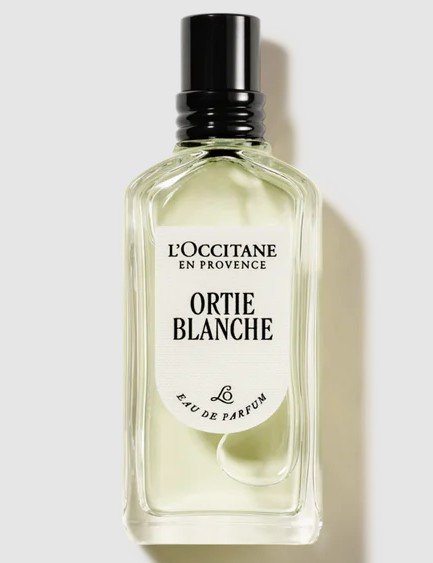 Ortie Blanche