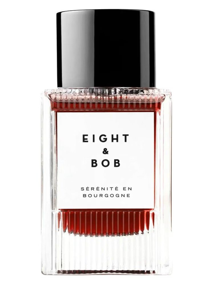 Sérénité en Bourgogne