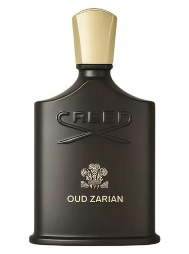 Oud Zarian