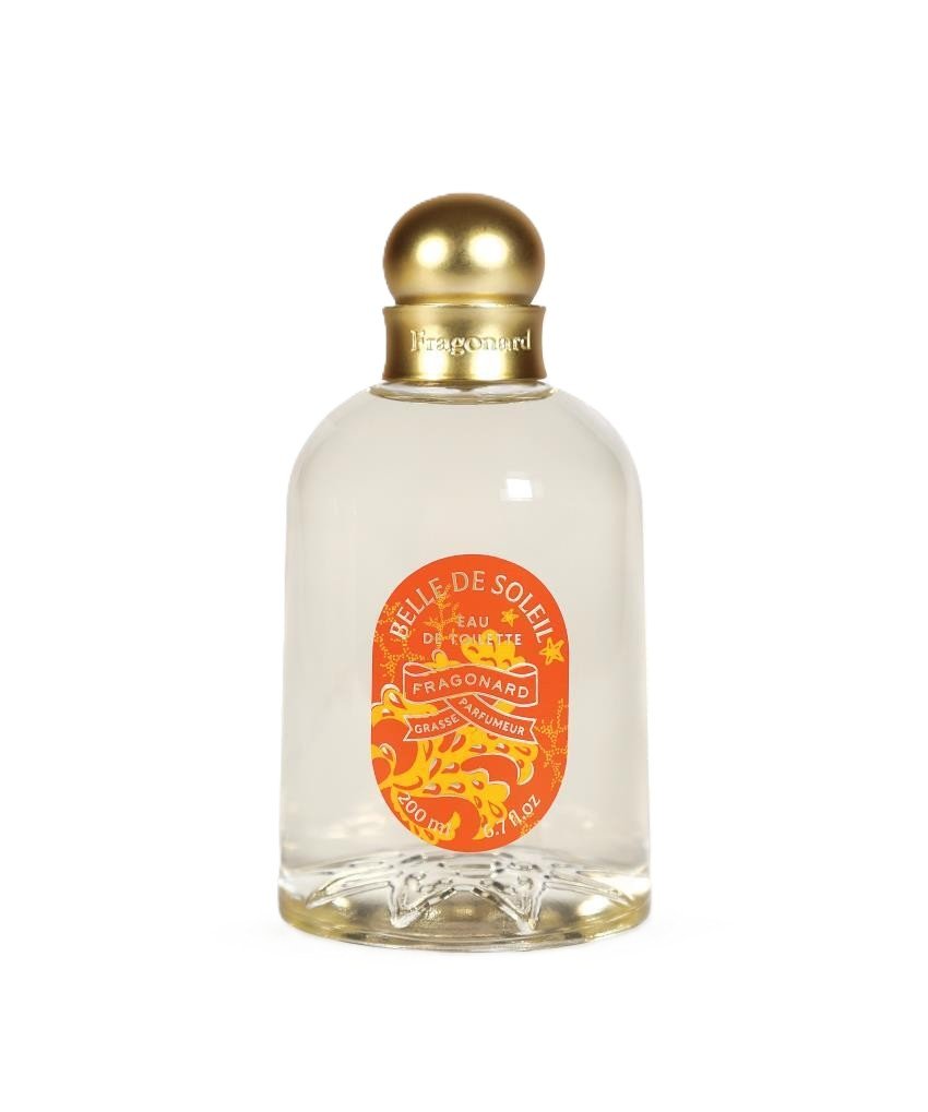 Belle de Soleil (2025)