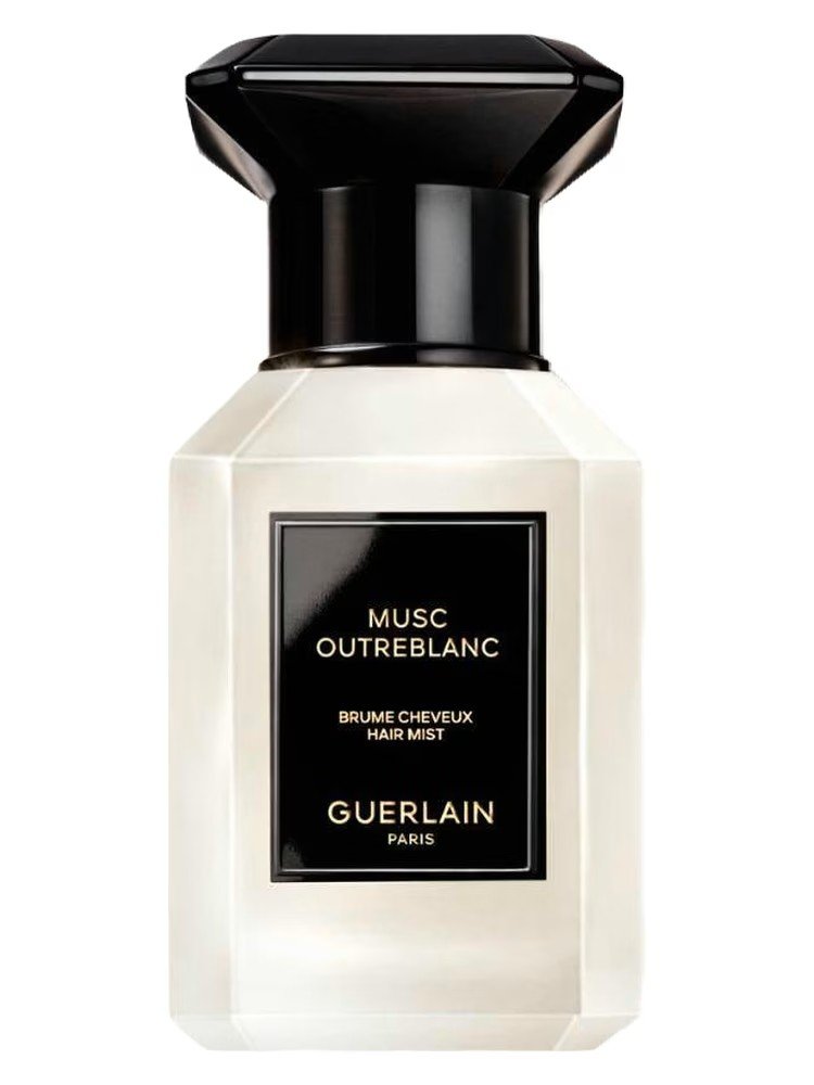 Musc Outreblanc (Hair Mist)