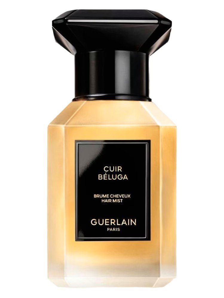 Cuir Béluga (Hair Mist)