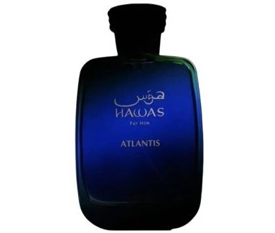 Hawas Atlantis