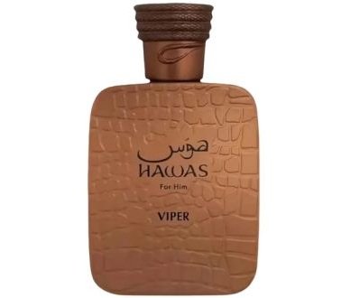 Hawas For Him Viper