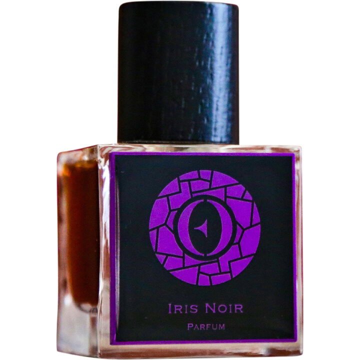 Iris Noir (2024)