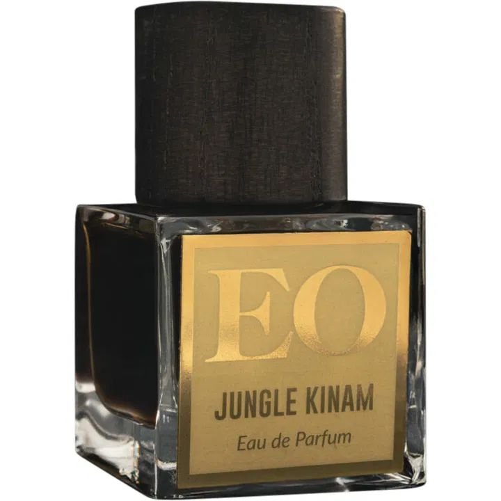 Jungle Kinam: Pekanbaru (Eau de Parfum)