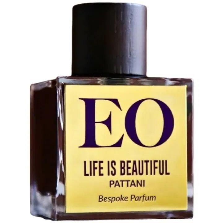 Life is Beautiful: Pattani