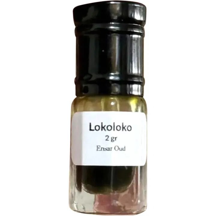 Lokoloko