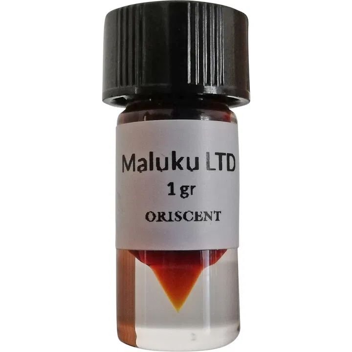 Maluku LTD