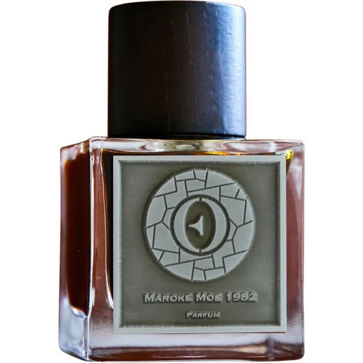Maroke Moe 1982
