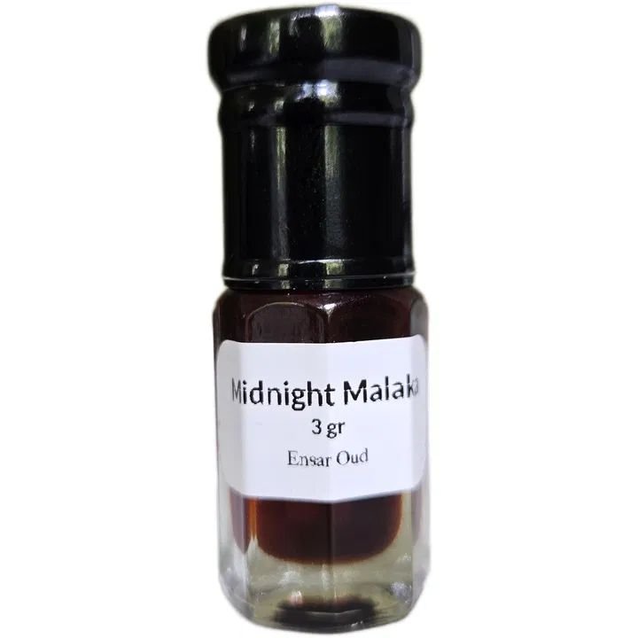 Midnight Malaka