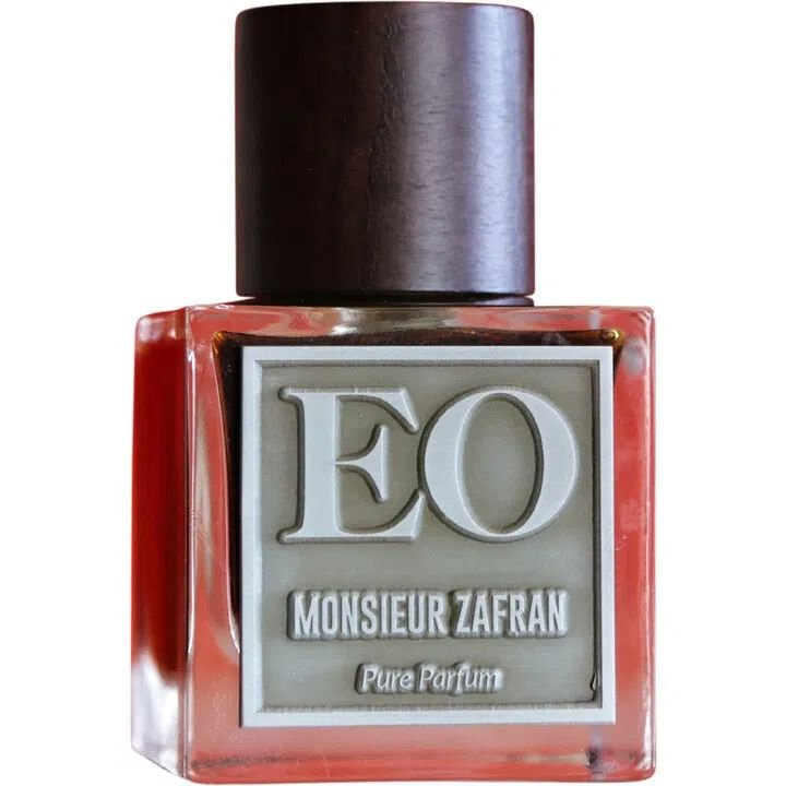 EO Monsieur Zafran