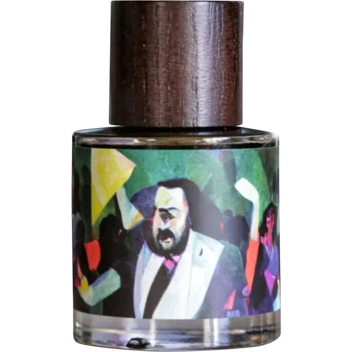 Moshpit Pavarotti: Oud Royale I