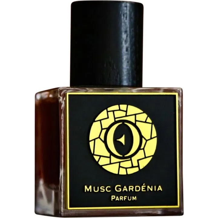Musc Gardénia d'Or