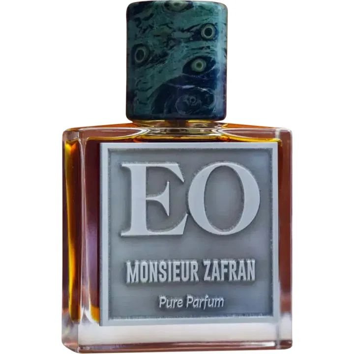 EO Monsieur Zafran: Imphal