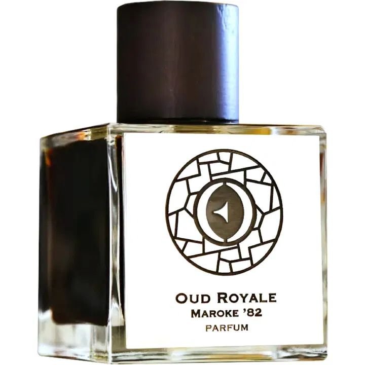 Oud Royale: OR 1