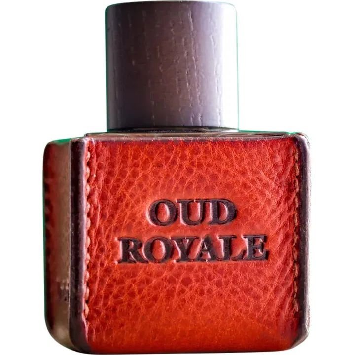 Oud Royale: OR II