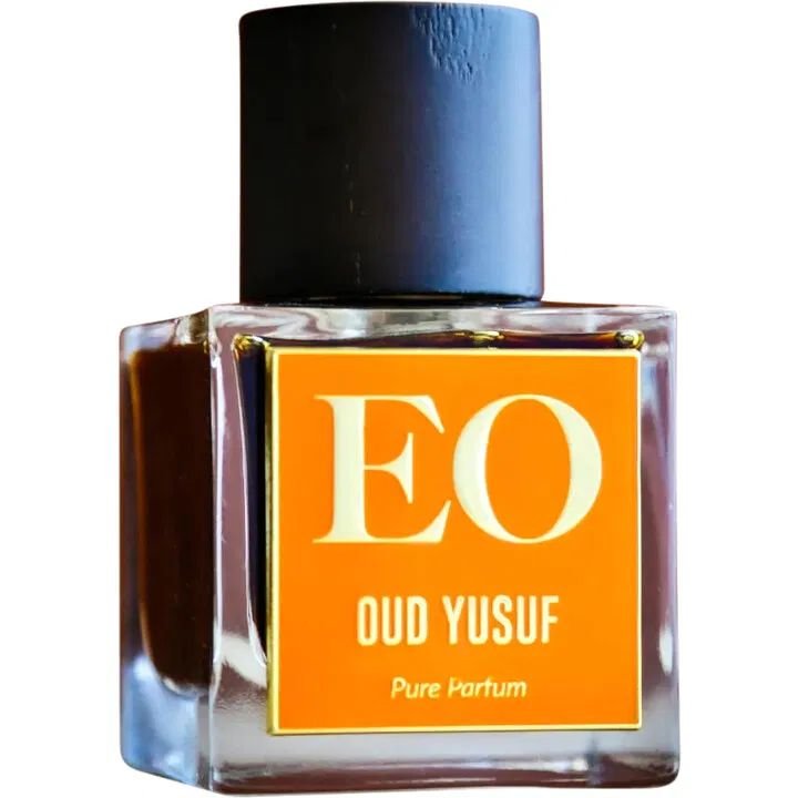 Oud Yusuf (2024) (Pure Parfum)