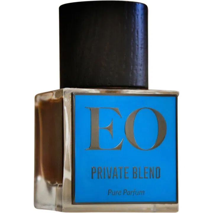 Private Blend: Blue Yunnan