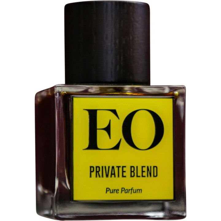 Private Blend: Overfunk