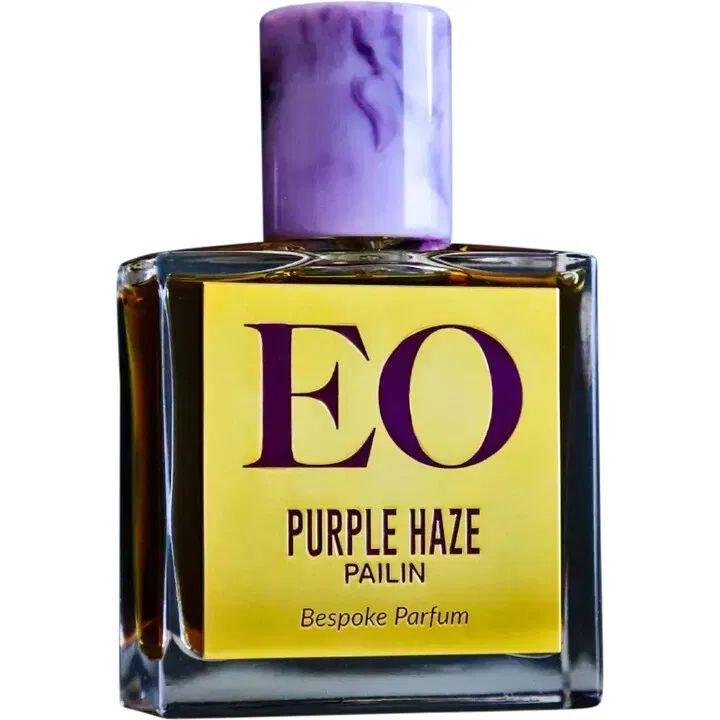 Purple Haze Pailin