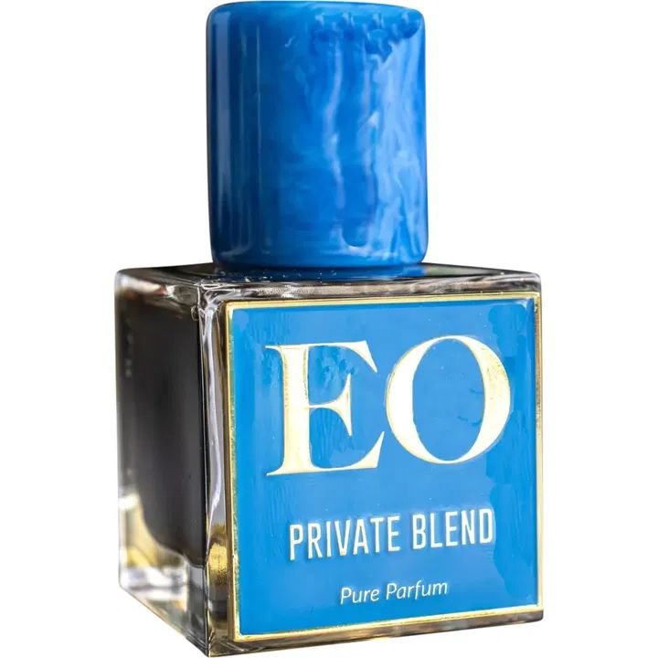 Private Blend: Überoud