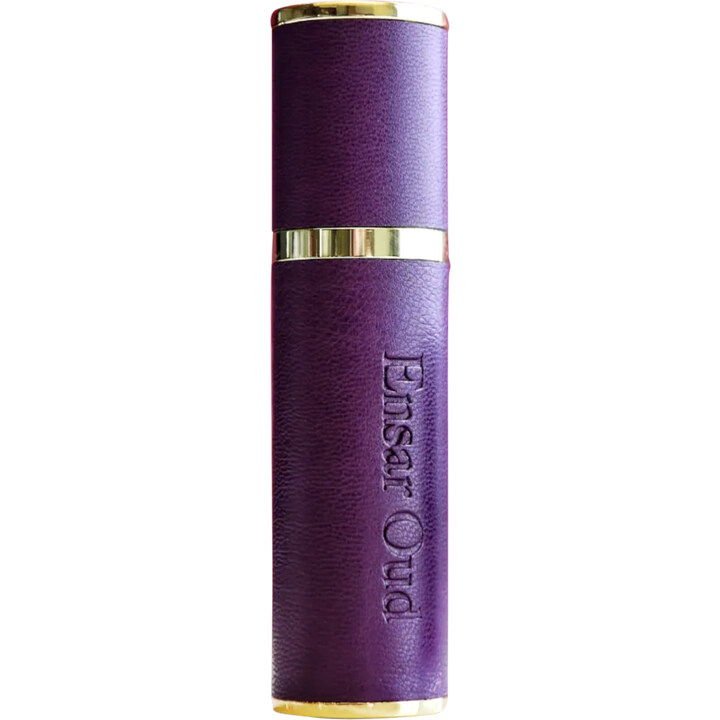 Purple Haze: Kannan Koh