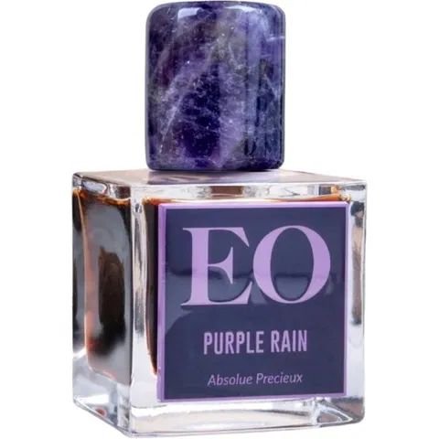 Purple Rain: Jiaozhi