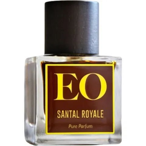 Santal Royale: Royal Guallam