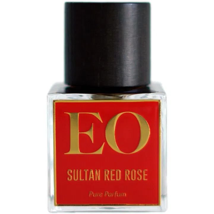 Sultan Red Rose: Isparta