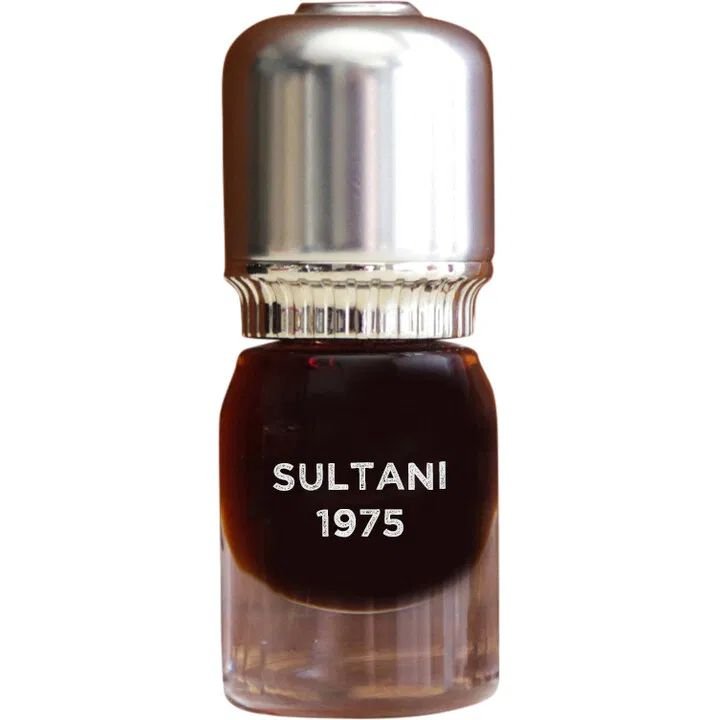 Sultani 1975 (Attar)