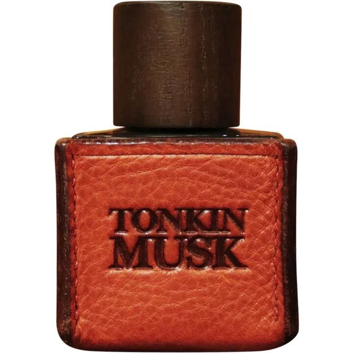 Tonkin Musk: Chinan Tonkinois