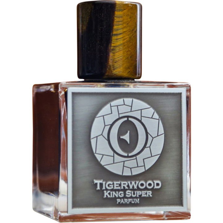 Tigerwood King Super: Sumatora