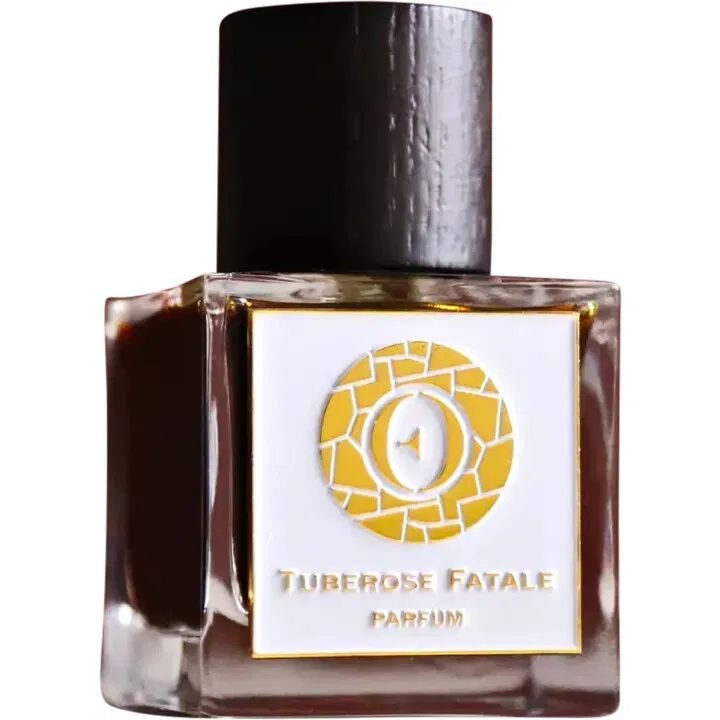 Tuberose Fatale