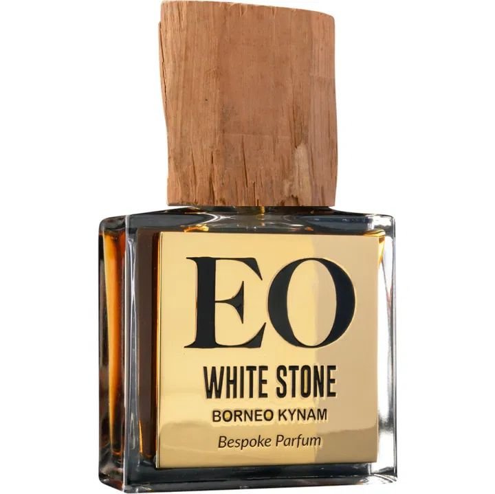 White Stone: Borneo Kynam