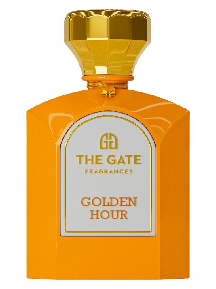 Golden Hour